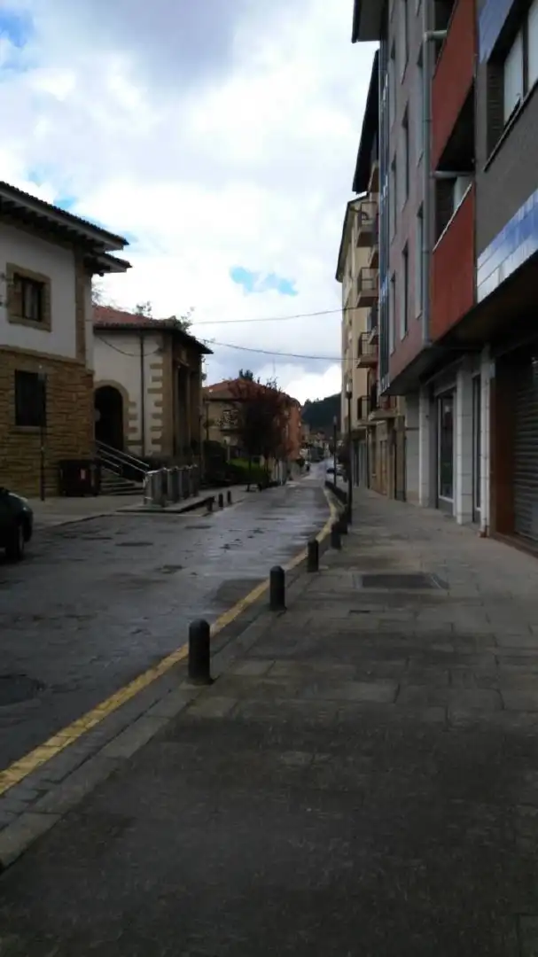 Locale commerciale in affitto a Igorre, imagen 2