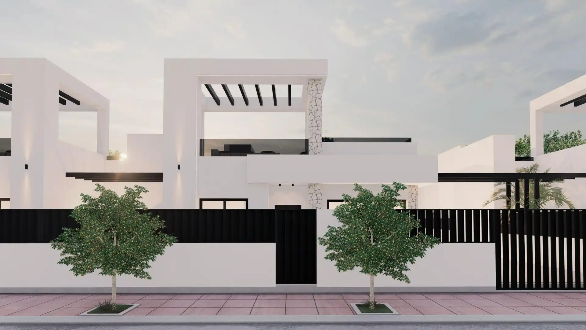 Dúplex amb piscina en venda a Mar Menor Golf, imagen 14