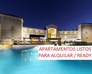 Apartament de lloguer a Urbanización Mijas Golf, 102, Mijas Golf