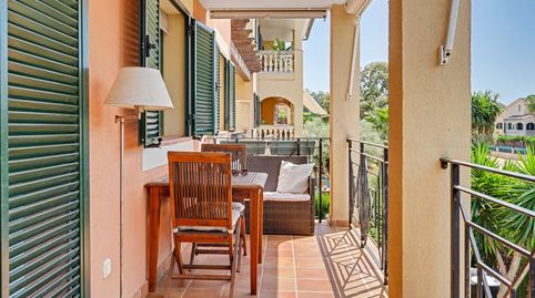 Foto 4 de Apartamento en venta en Cort, Palma de Mallorca