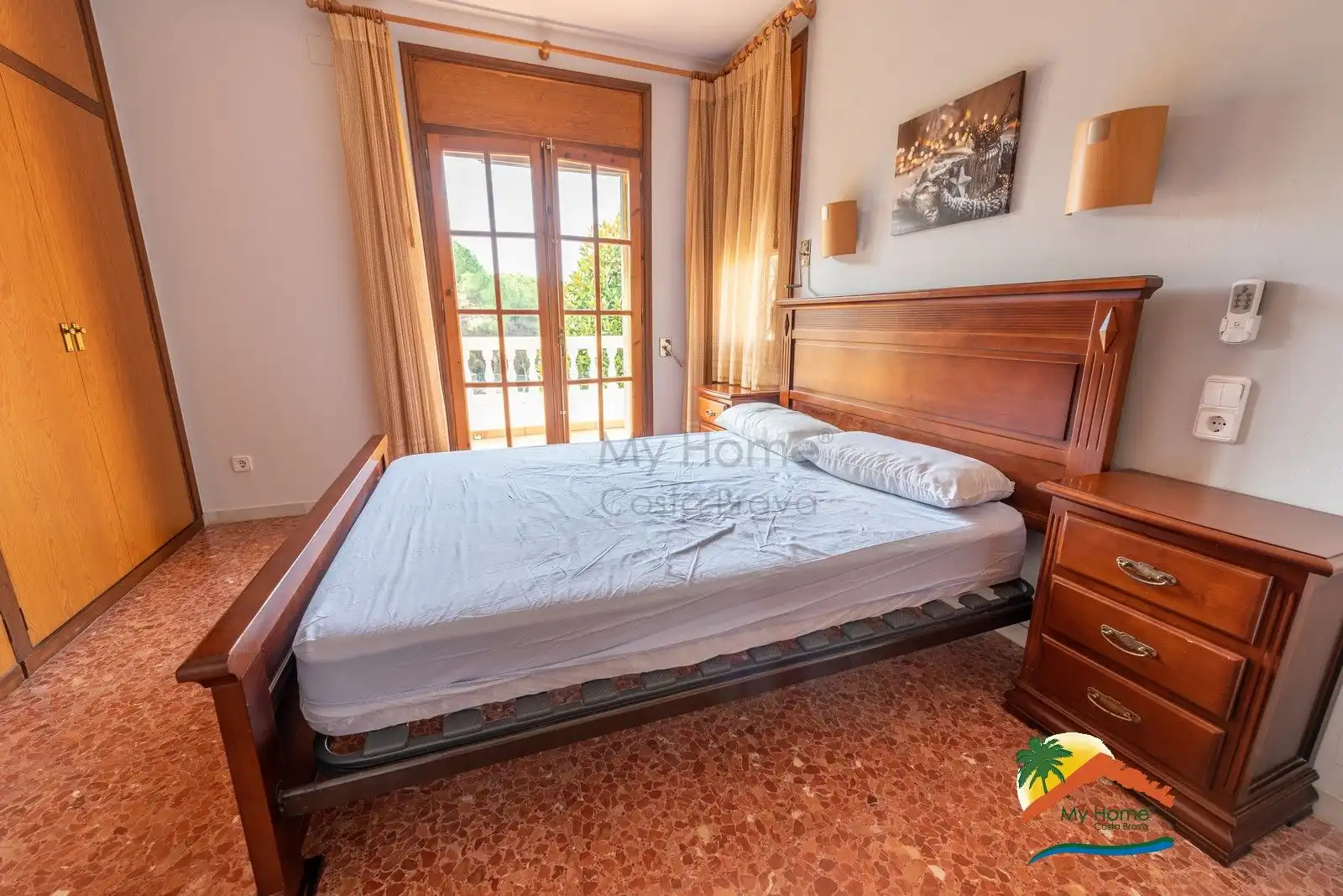 Villa avec piscine à vendre à Roca Grossa, imagen 14