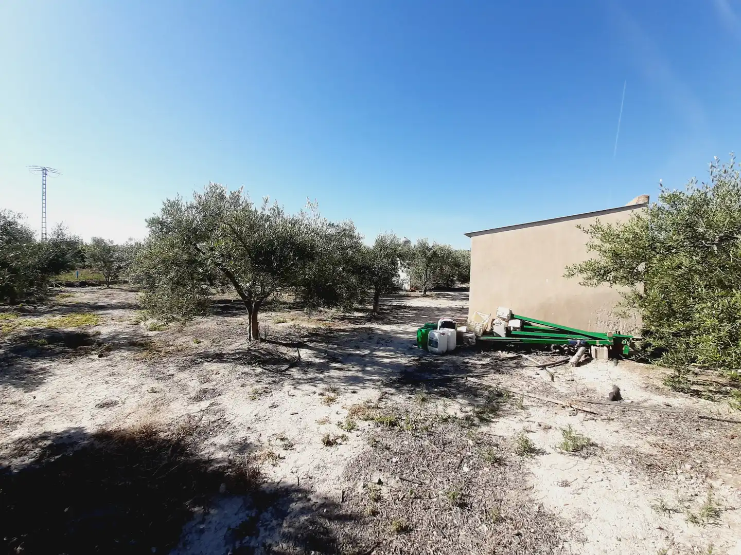 Lands and plots for sale in Mula, imagen 7