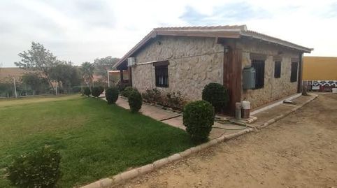 Photo 2 of Country homes for sale in Don Álvaro, Badajoz