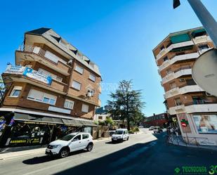 Flat for sale in Arenas de San Pedro