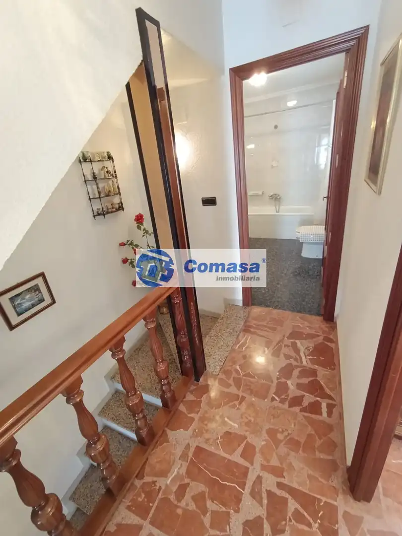 Haus mit Garten zum Verkauf in Fuensanta de Martos, imagen 9