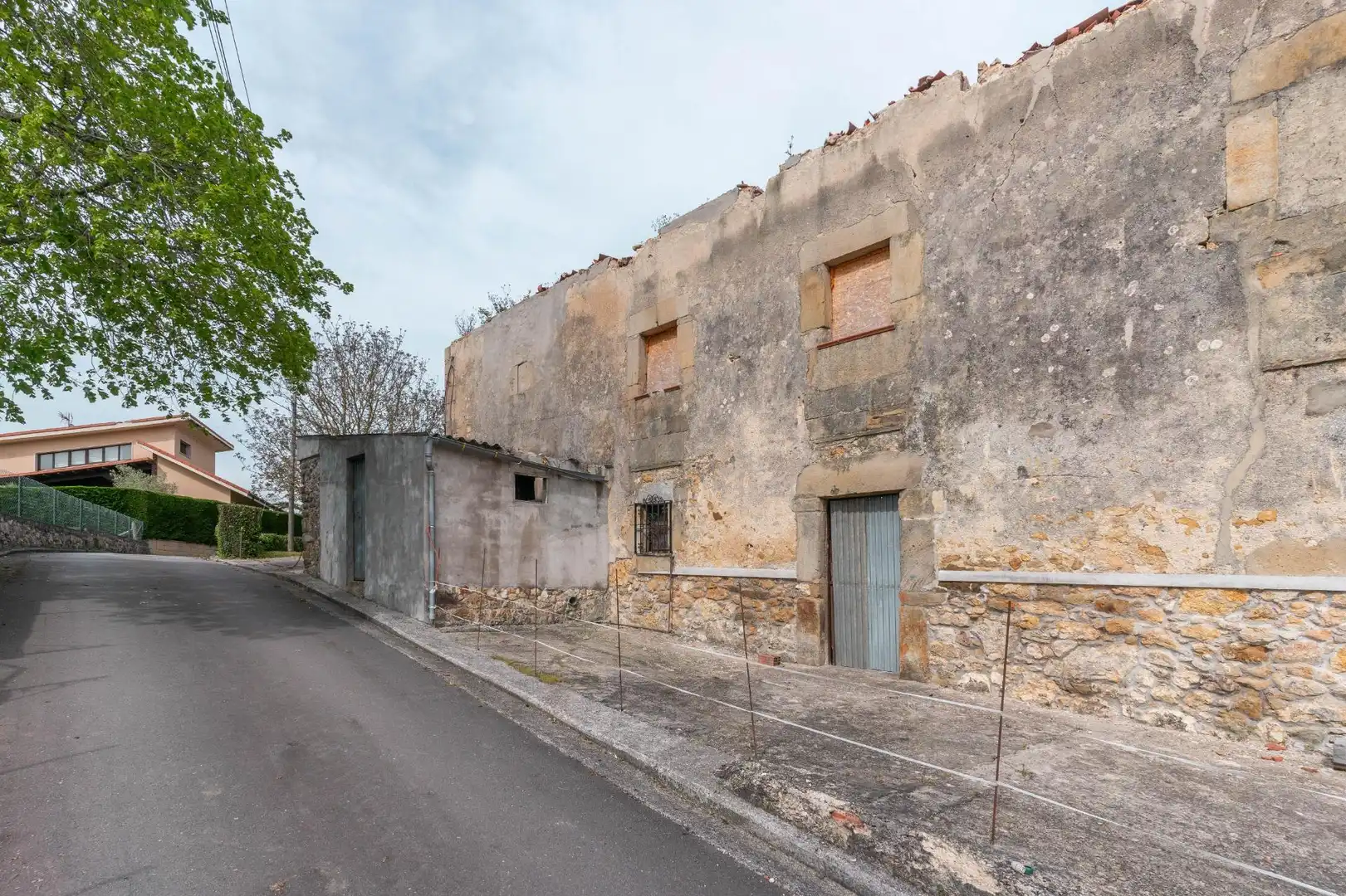 Casa con jardín en venta en Barrio ABAJO 17, imagen 10