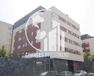 Exterior view of Flat for sale in Las Palmas de Gran Canaria