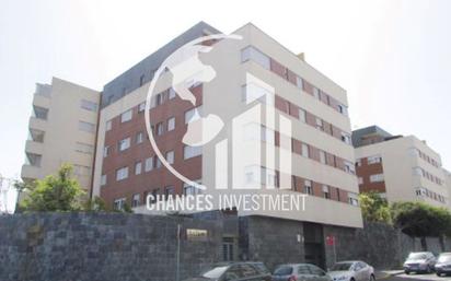 Exterior view of Flat for sale in Las Palmas de Gran Canaria