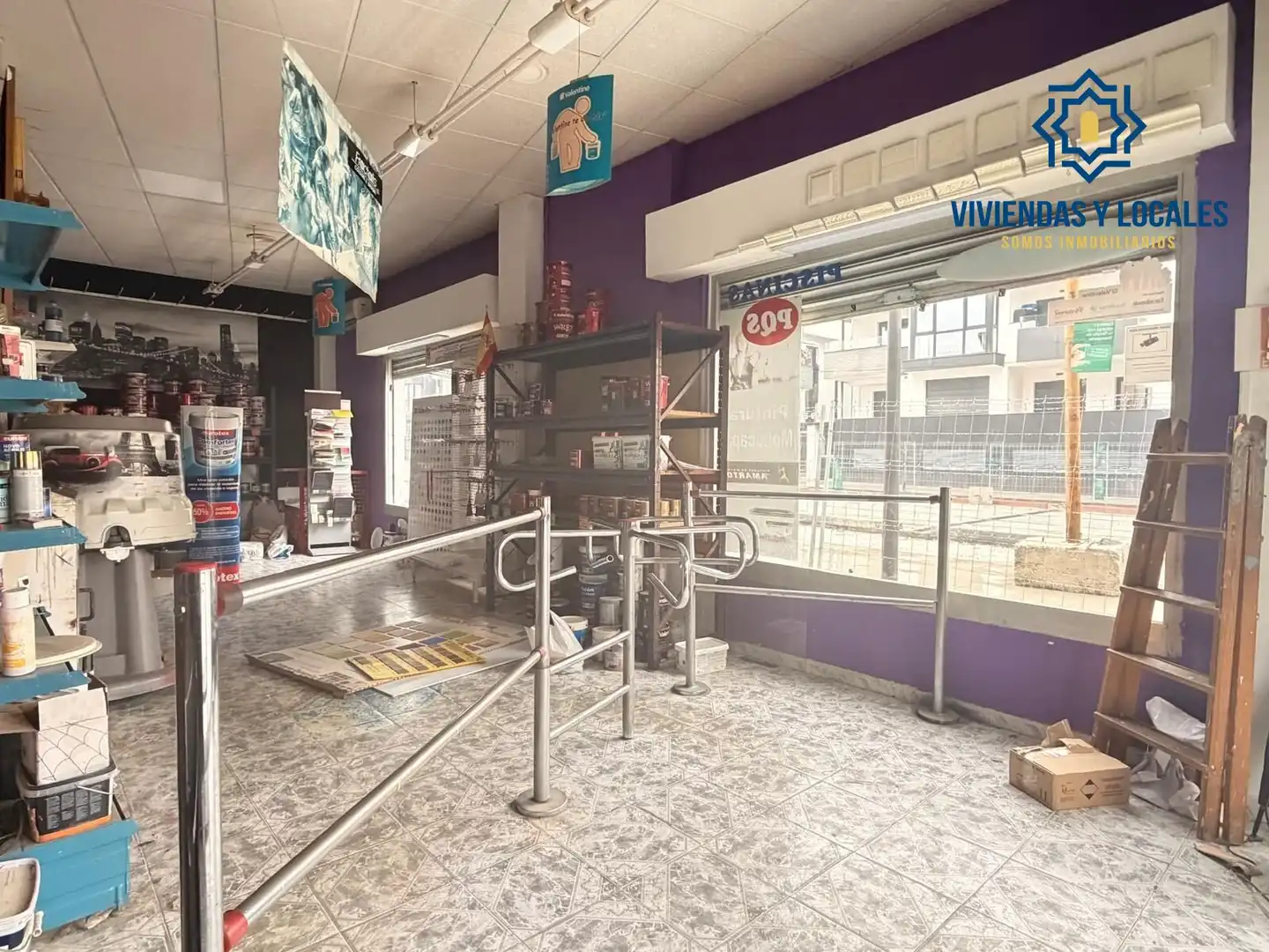 Business premises to rent in Las Tres Cruces, imagen 4