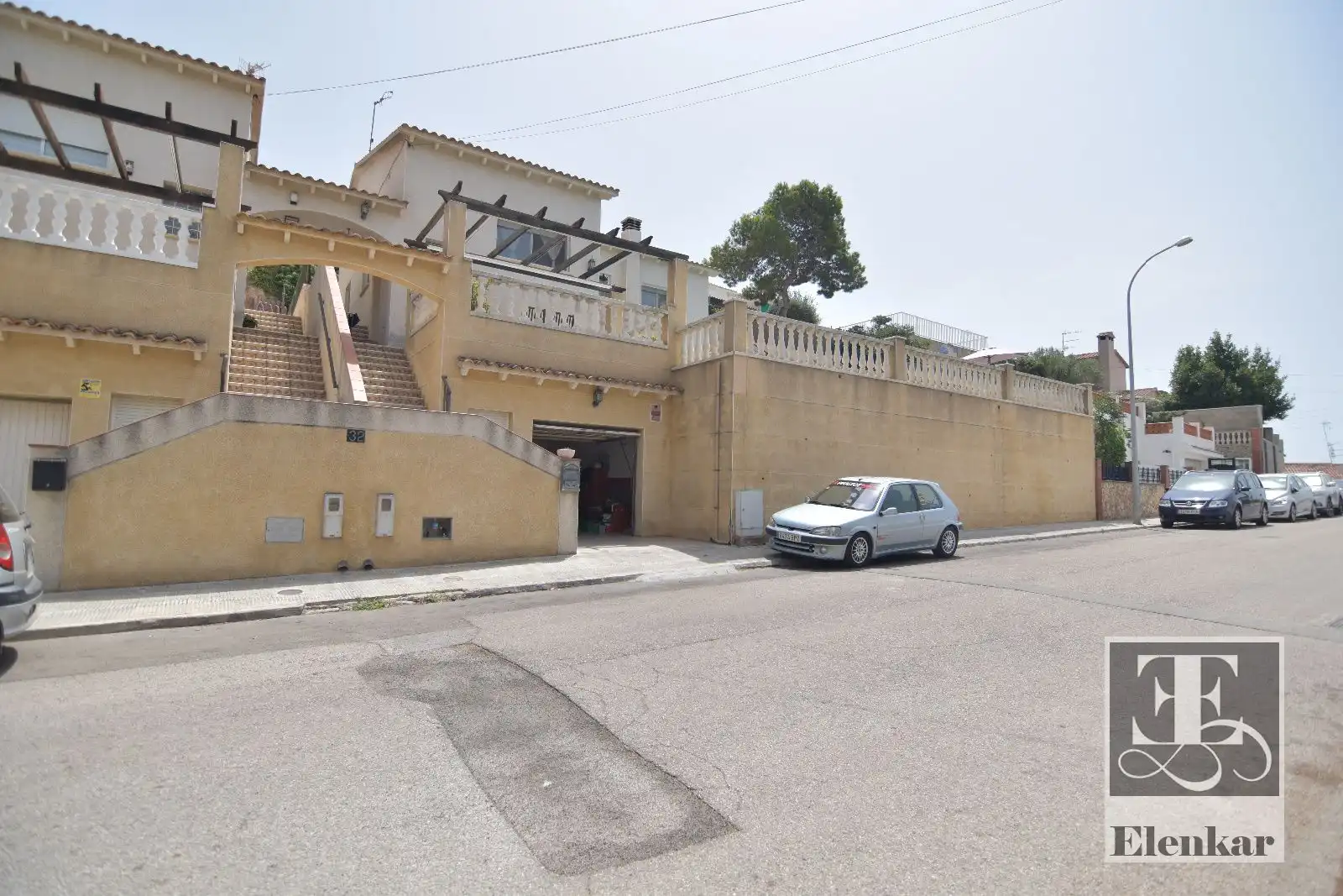 Adosado con piscina en venta en Pedrera, imagen 35