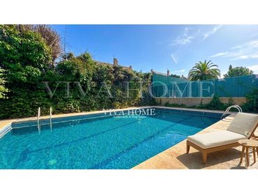 Chalet en venta en Calle Catalpas Las