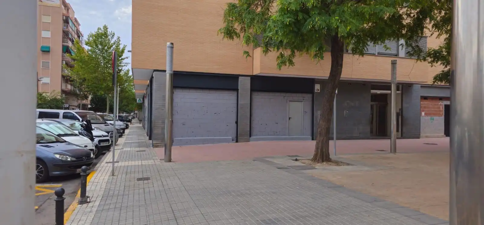 Gewerbefläche zum Verkauf in Elche ciudad, imagen 19