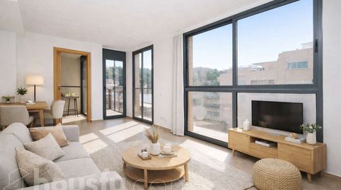Foto 4 de Dúplex en venda a El Centro, ., Vallirana, Barcelona