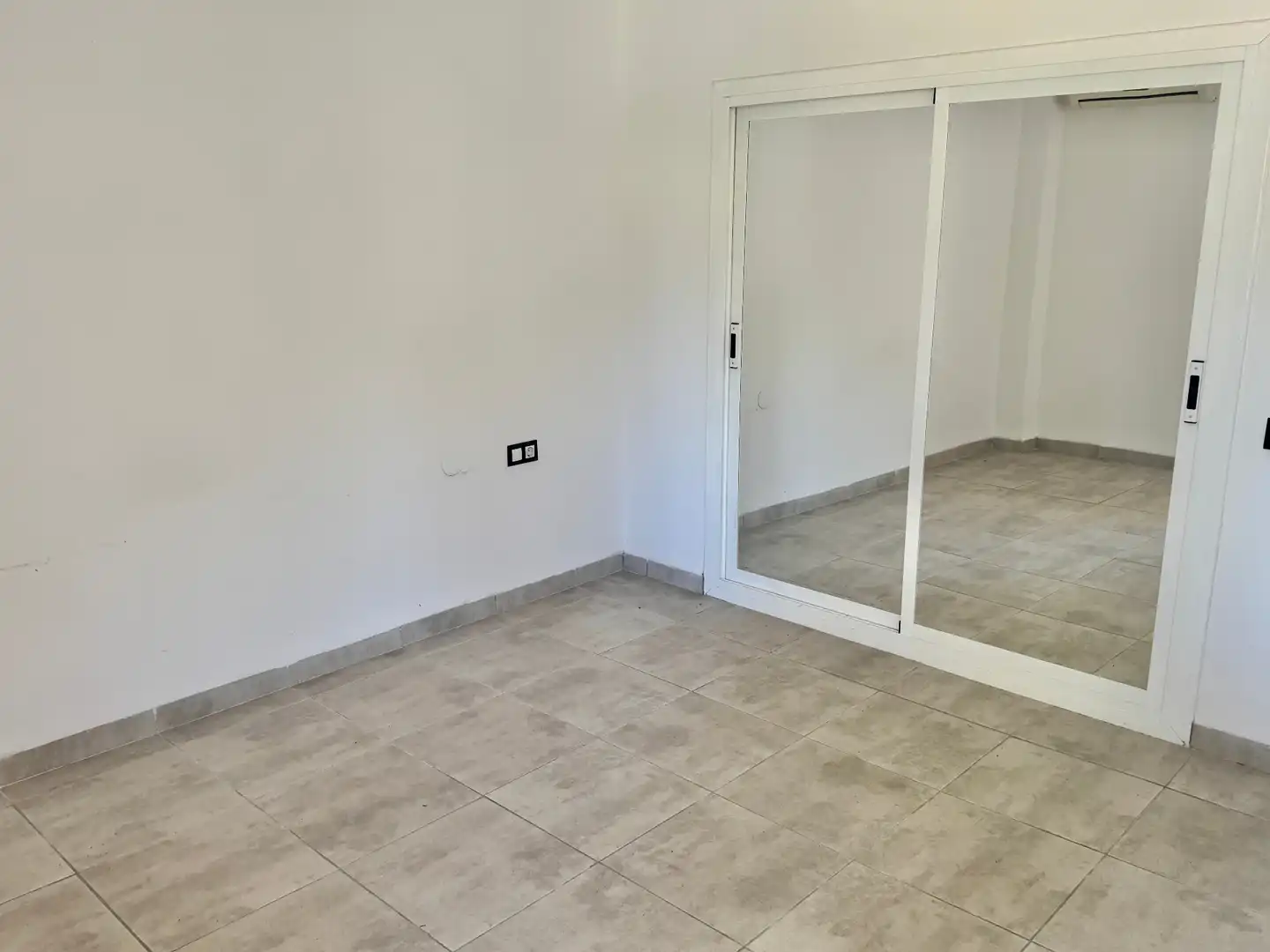 Schlafzimmer von Maisonette zum Verkauf in Salou mit Terrasse und Abstellraum