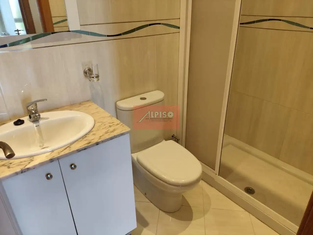 Apartament de lloguer a Villamil y Castro, As Lagoas