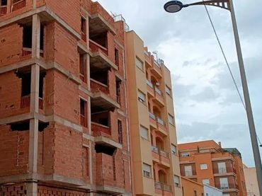 Terreni e lotti in vendita a Roquetas de Mar ciudad