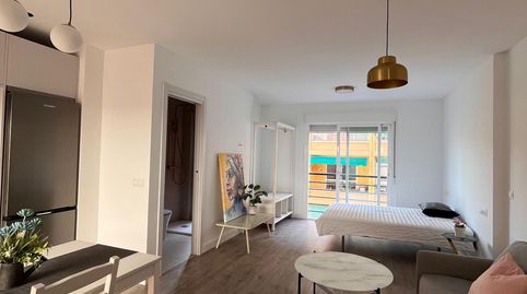 Foto 4 de Ático en venta en Diego de Vergara, Los Castillejos - La Trinidad, Málaga Capital
