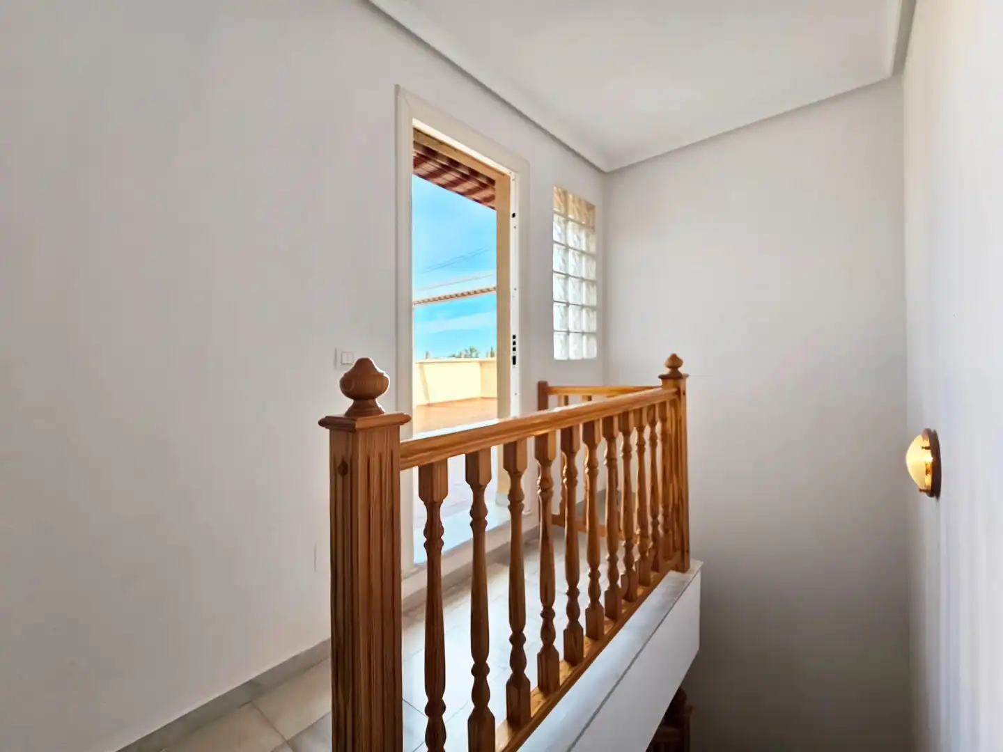 Bungalow con terrazza in vendita a Calle POLONIA, imagen 19