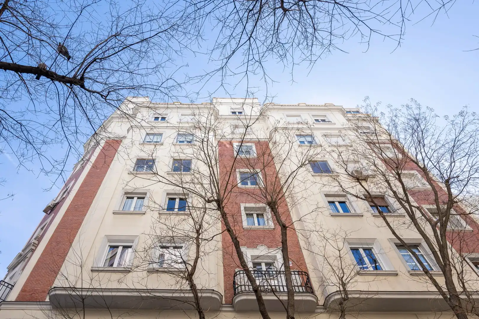 Piso con ascensor en venta en Barrio de Salamanca, imagen 24
