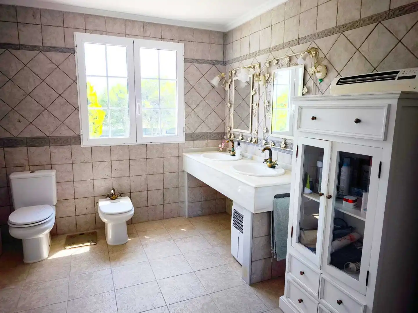 Chalet con terraza en venta en El Marenyet, imagen 42
