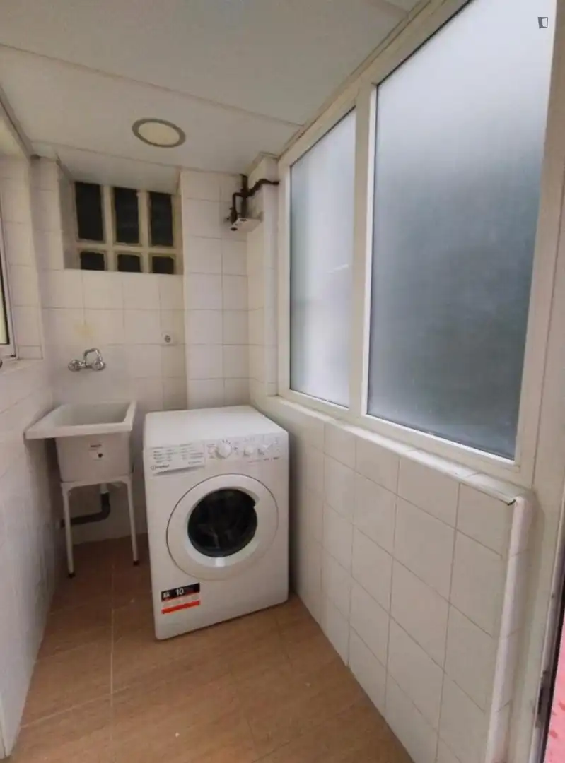 Habitación en La Fama