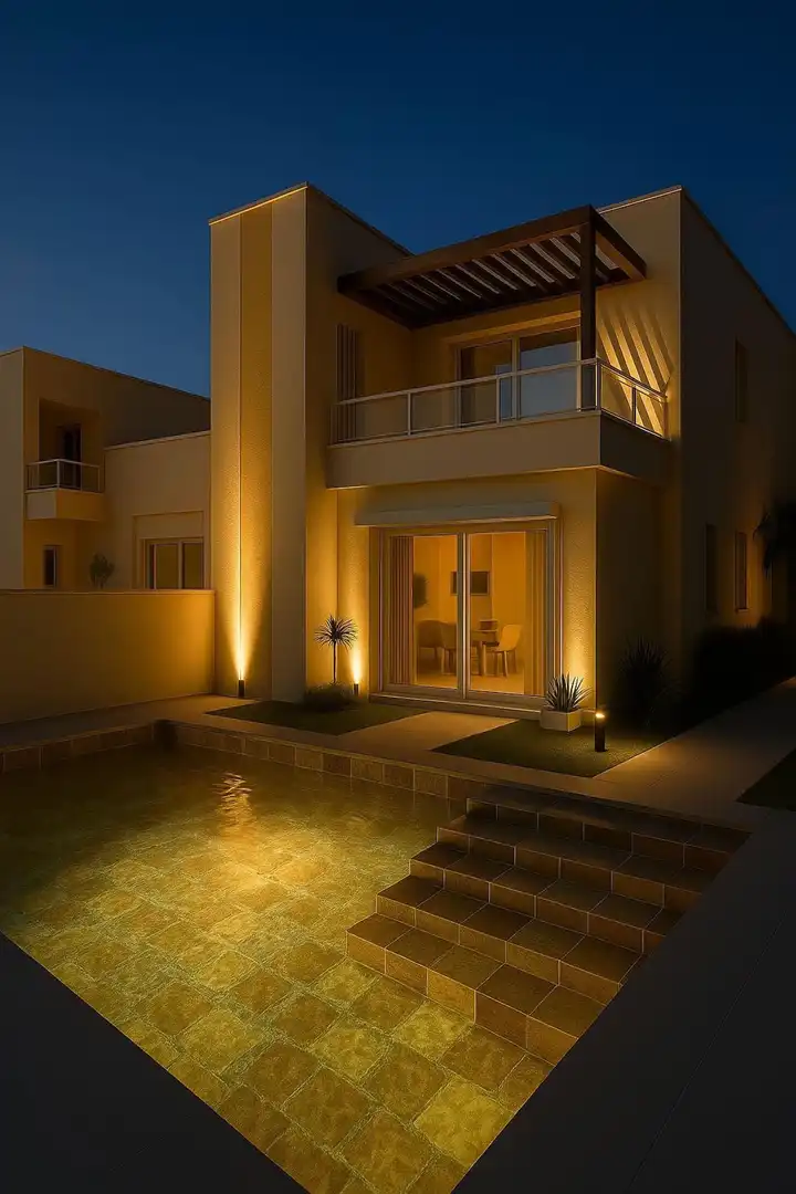 Villa zum Verkauf in Daya Nueva, imagen 3