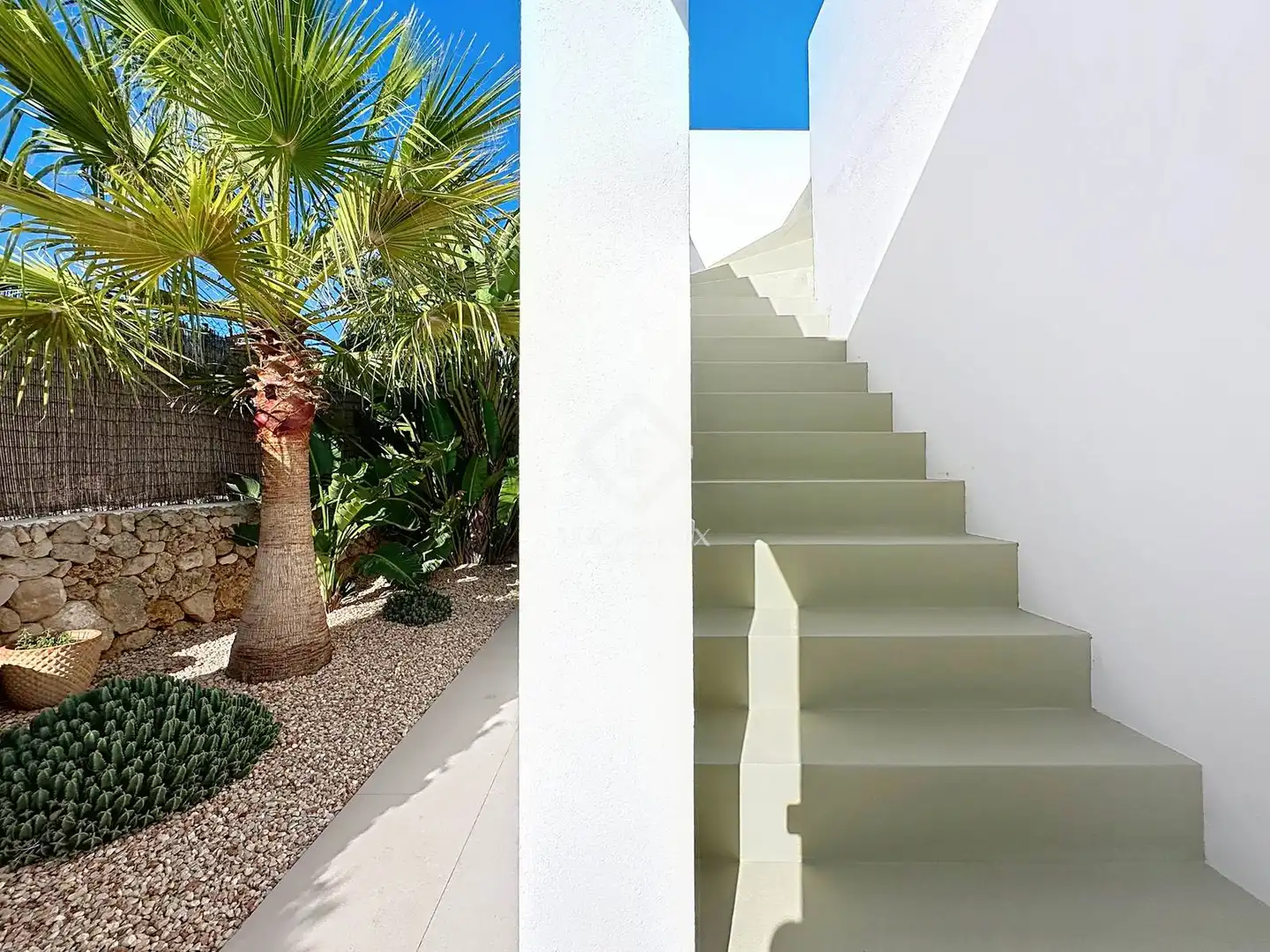 Casa o xalet en venda en Sant Lluís amb Aire condicionat, Calefacció i Jardí privat