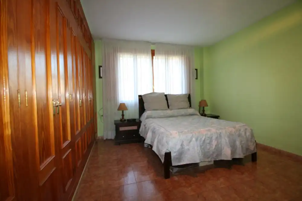 Villa con piscina in vendita a Madrigal, imagen 22