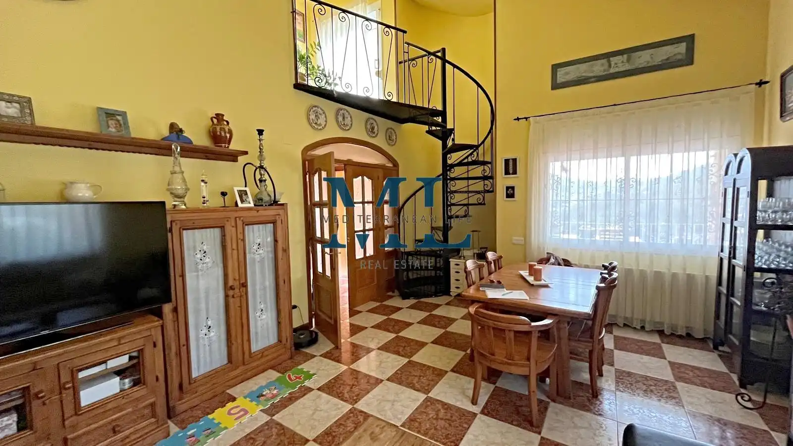 Casa en venta en Puig de les Forques, imagen 13