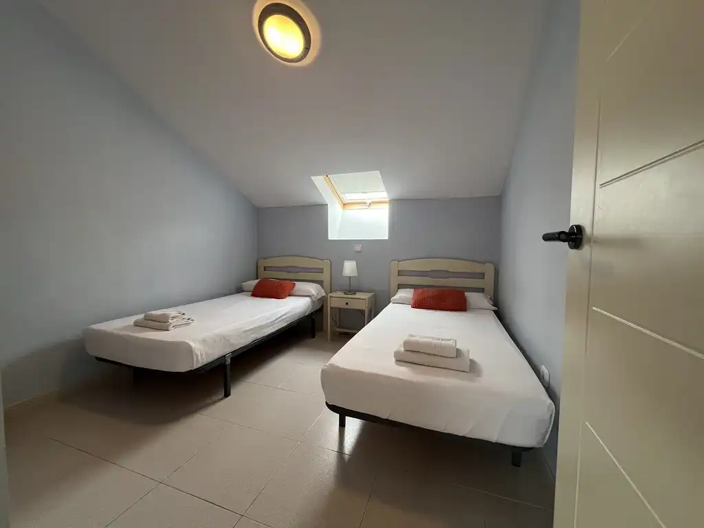 Apartamento con ascensor en venta en Centro Urbano, imagen 15