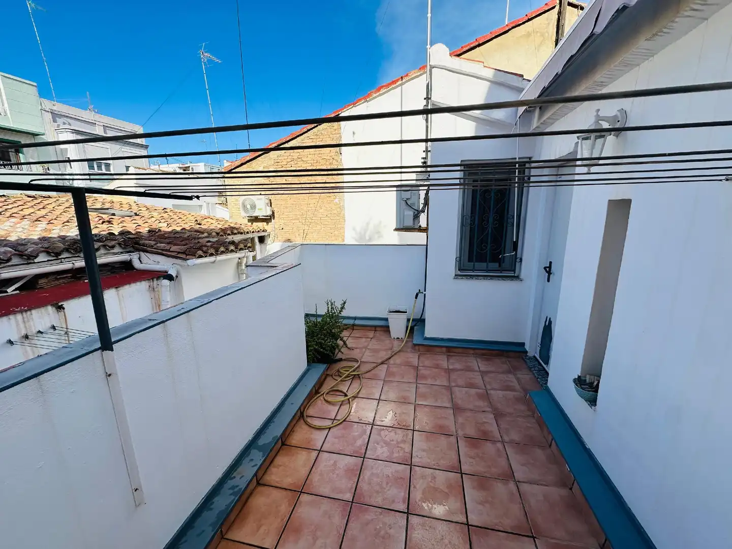 Villa mit Terrasse zum Verkauf in Poblats Marítims, imagen 25