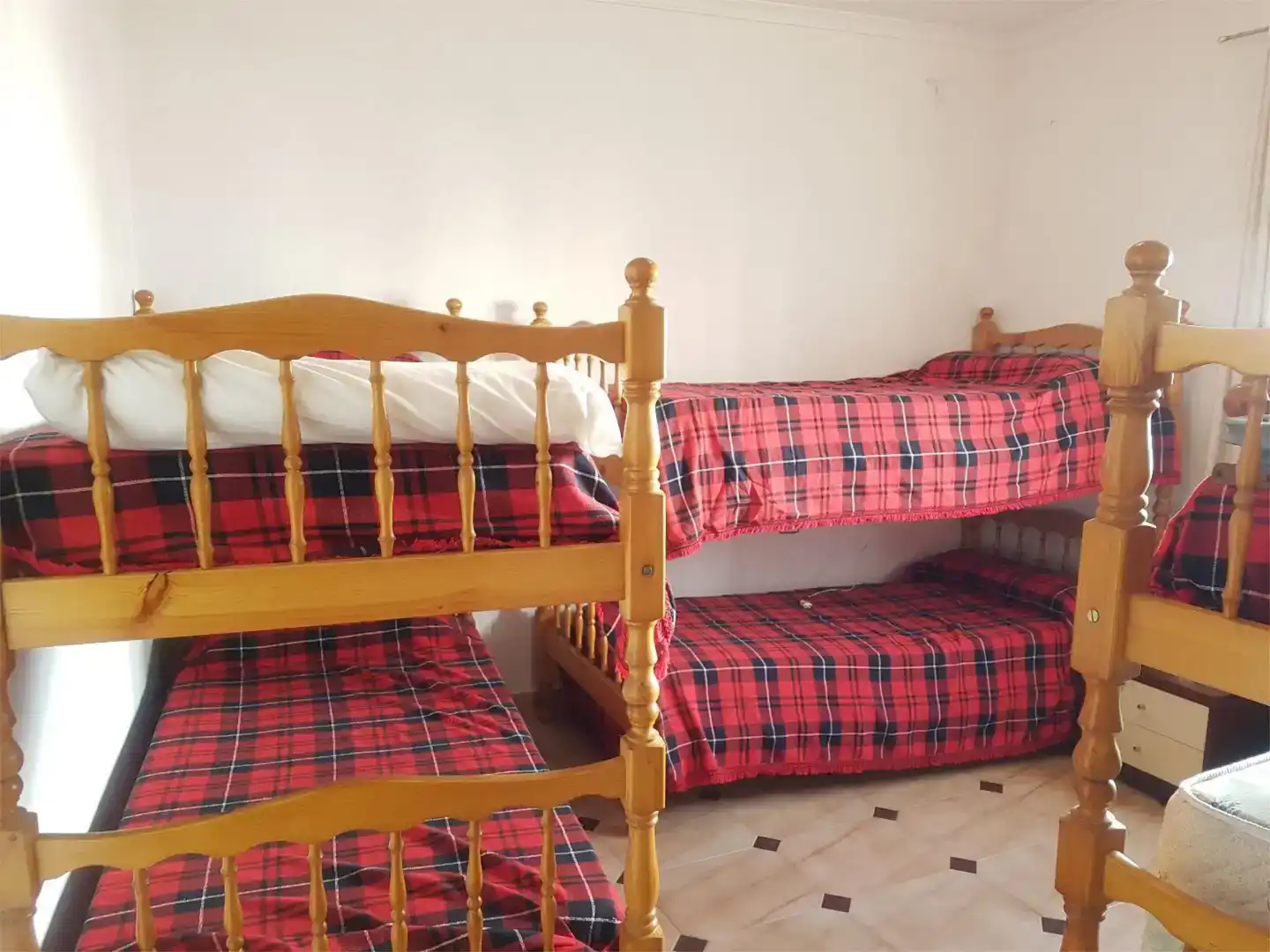 Habitación de Piso en venta en Algodonales