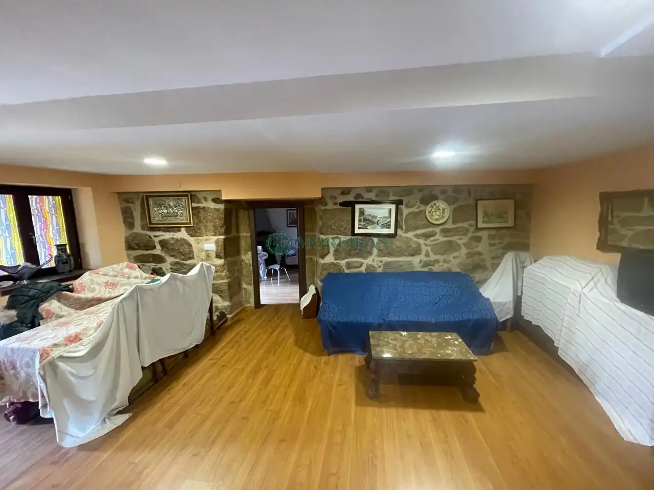 Houses for sale in Ourense Capital   with Heating and Private garden