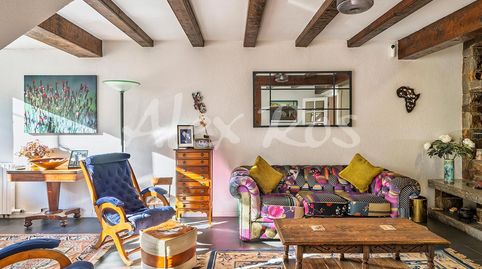 Foto 3 de Casa o xalet en venda a Major, Fontanals de Cerdanya, Girona
