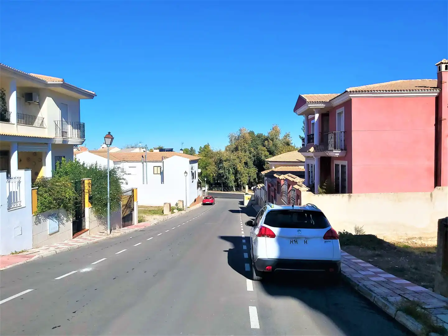 Terreni e lotti in vendita a Calle Sierra Mágina, imagen 14