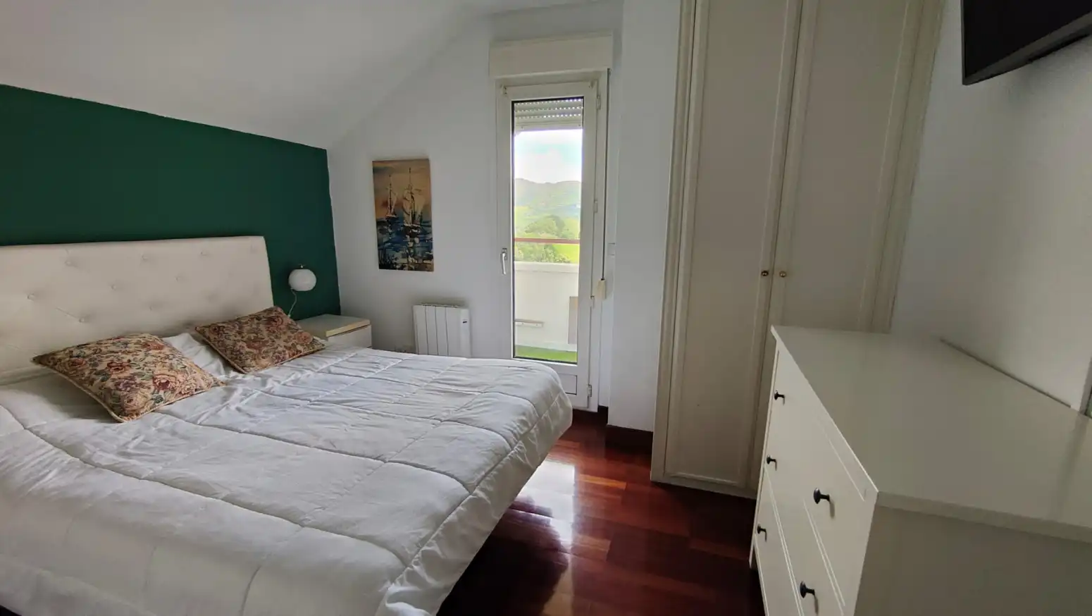 Flat for rent in Mogro - Urbanizacion La Caleta II, Mogro