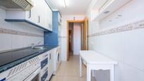 Kitchen of Flat for sale in Campo Real  with Air Conditioner and Storage room