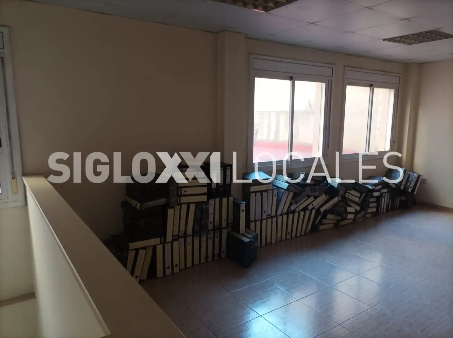 Business premises for sale in ARAGO, imagen 12