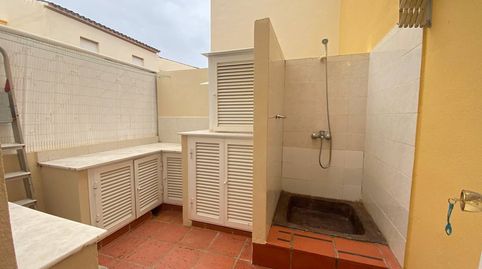 Foto 4 de Casa adosada en venta en Islantilla Golf, Islantilla