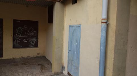 Photo 5 of Premises to rent in Sector Plaza de Toros, Segovia Capital