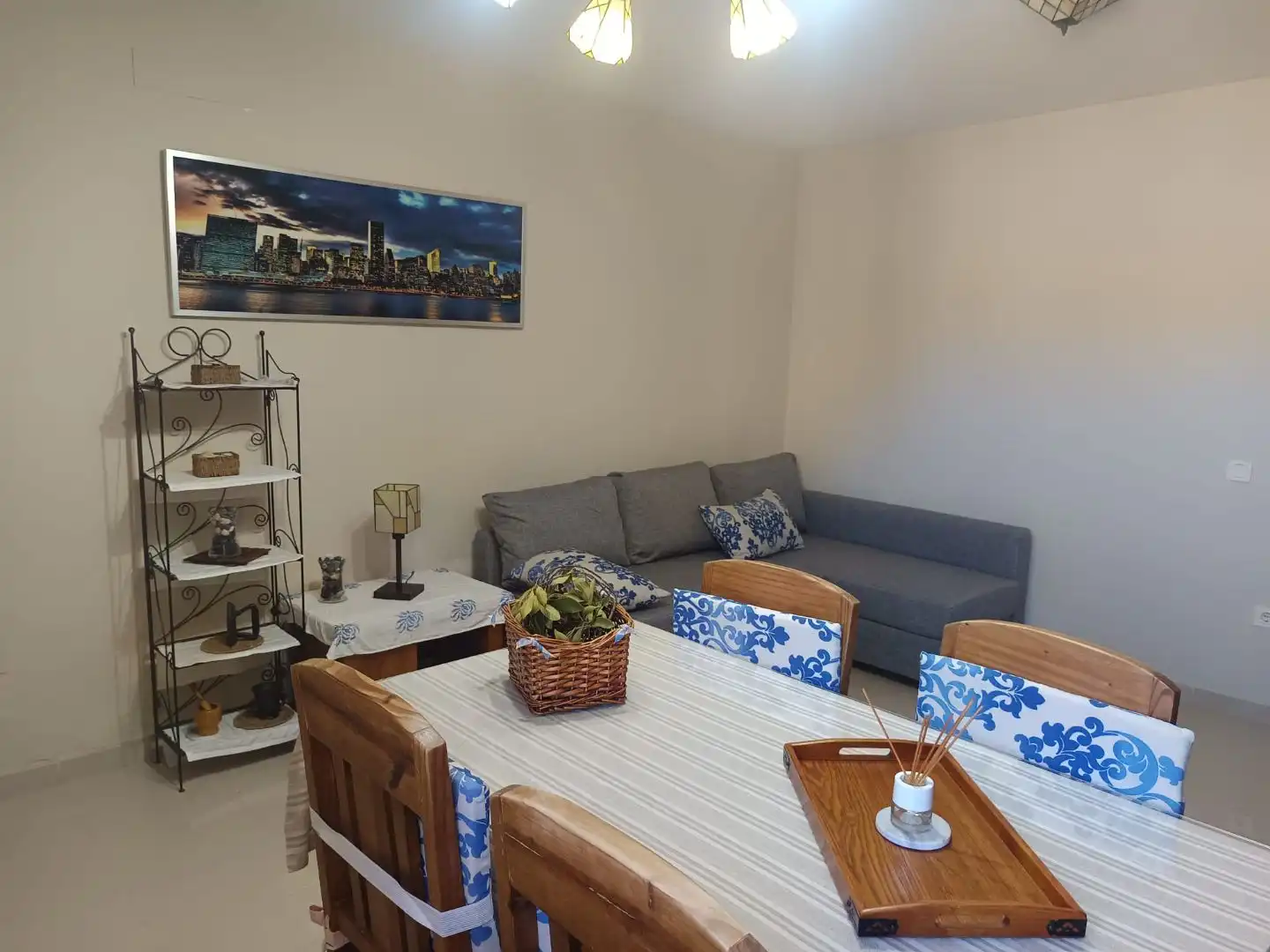 Appartement avec ascenseur à louer à Avenida Juan Carlos I 165, imagen 18