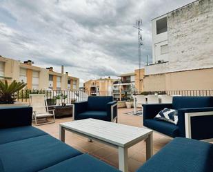 Terrace of Planta baja for sale in Ontinyent