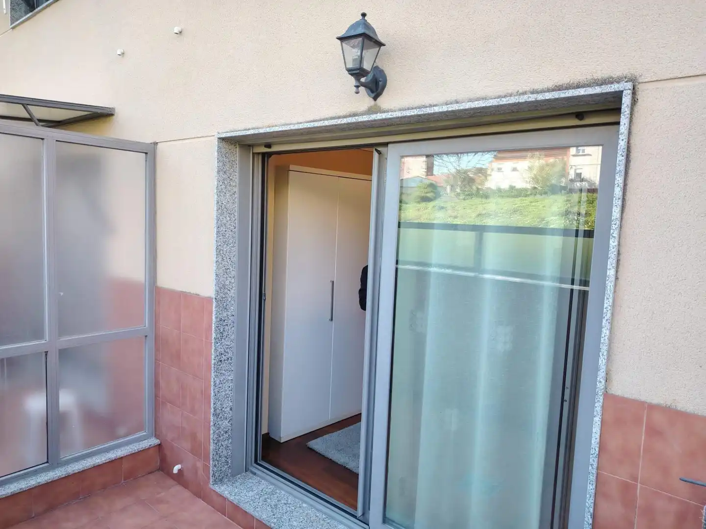 Balcony of Study for sale in Vigo   with Heating, Terrace and Balcony