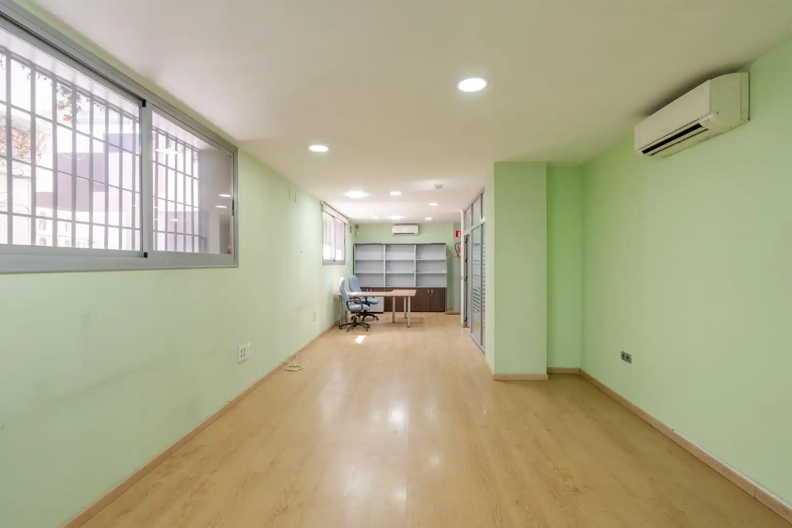 Oficina en venta en Calle CADARSO, imagen 9