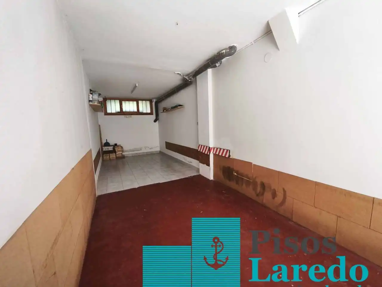 Maisonette zum Verkauf in Laredo mit Heizung, Parkett und Terrasse