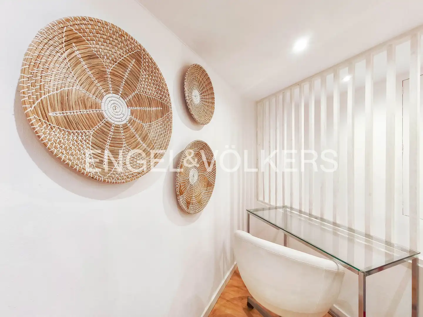 Terraza de Piso en venta en Barcelona con Aire acondicionado, Calefacción y Amueblado