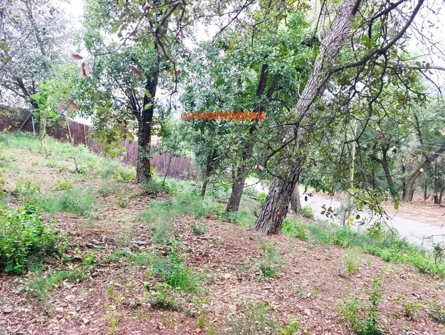 Residential for sale in Sant Cugat del Vallès