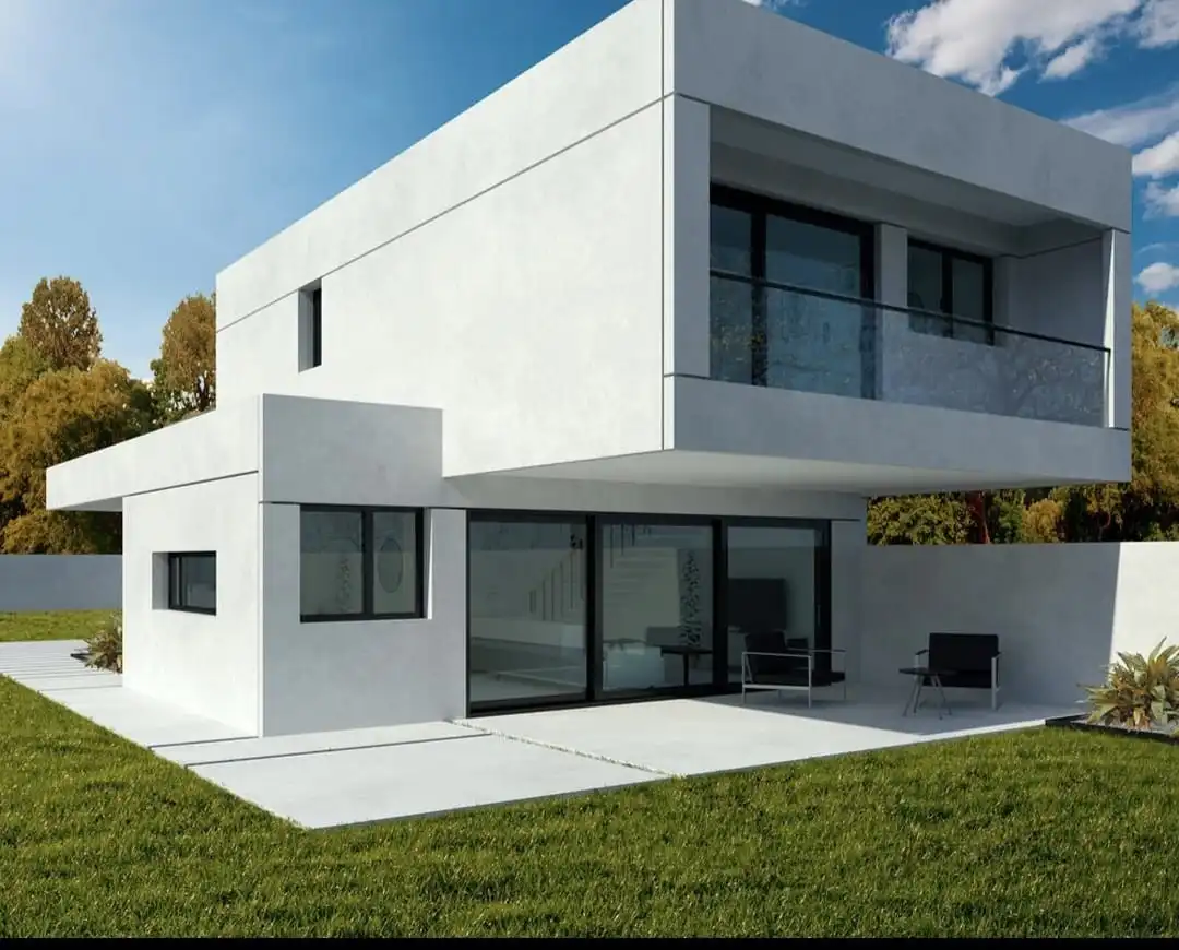 Casa amb piscina en venda a San Javier ciudad, imagen 3