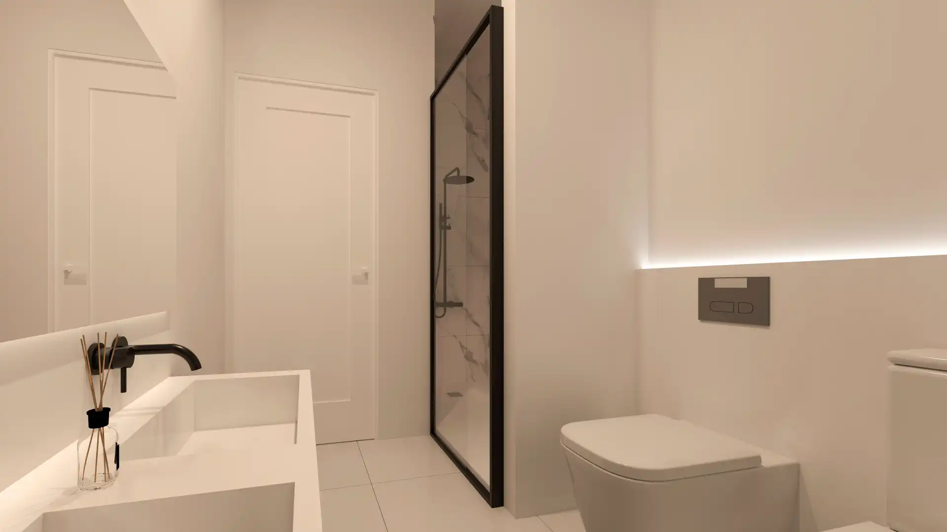 Villa con giardino in vendita a Calle Checa 79, imagen 6