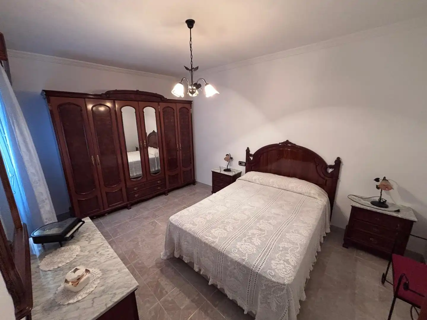 Piso en venta en Arcos de la Frontera